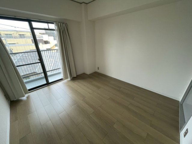 住吉川アーバンライフの居間・リビング