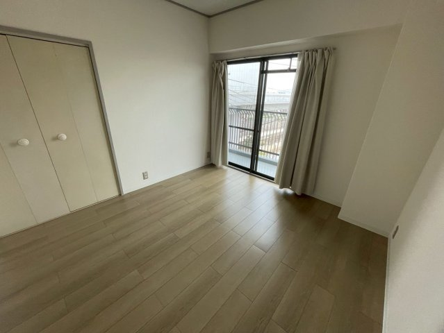 住吉川アーバンライフの居間・リビング