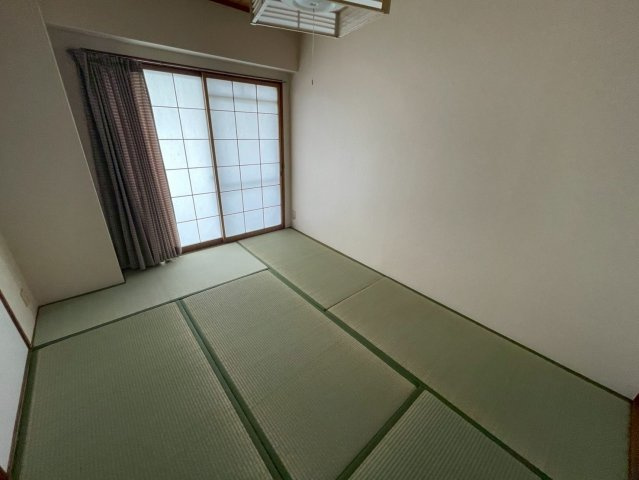 住吉川アーバンライフの和室