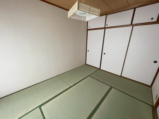 住吉川アーバンライフの和室