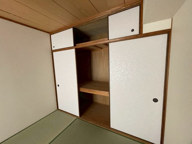 住吉川アーバンライフの和室