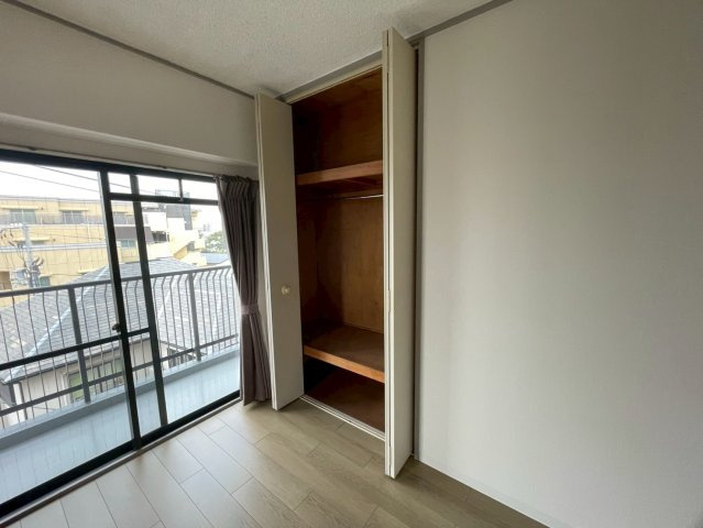 住吉川アーバンライフの内装