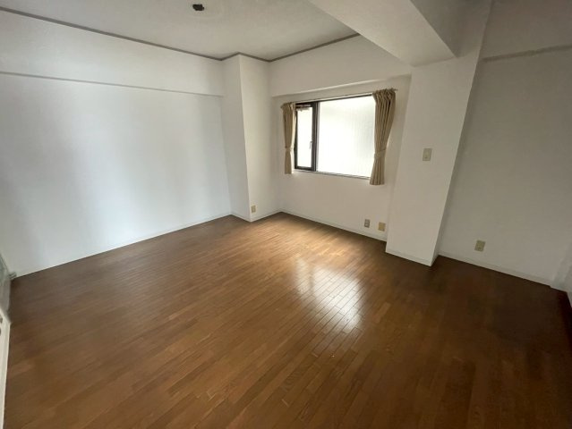 住吉川アーバンライフの居間・リビング