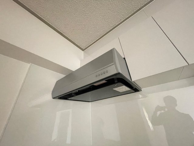 住吉川アーバンライフの設備