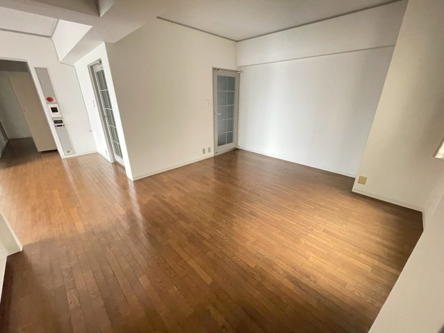 住吉川アーバンライフの居間・リビング