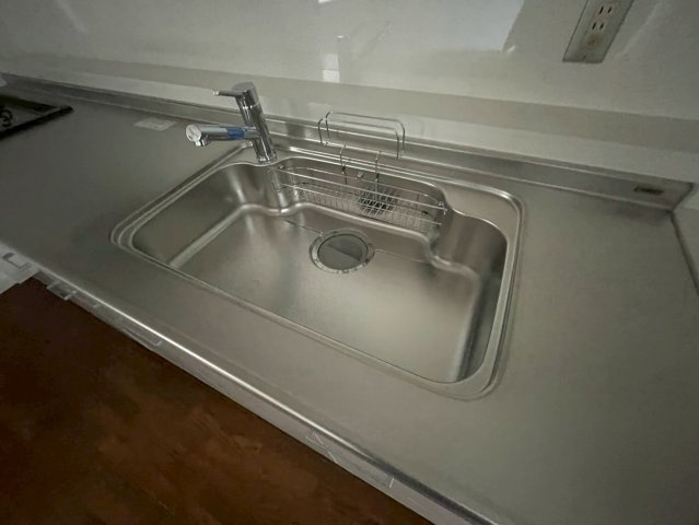 住吉川アーバンライフのキッチン