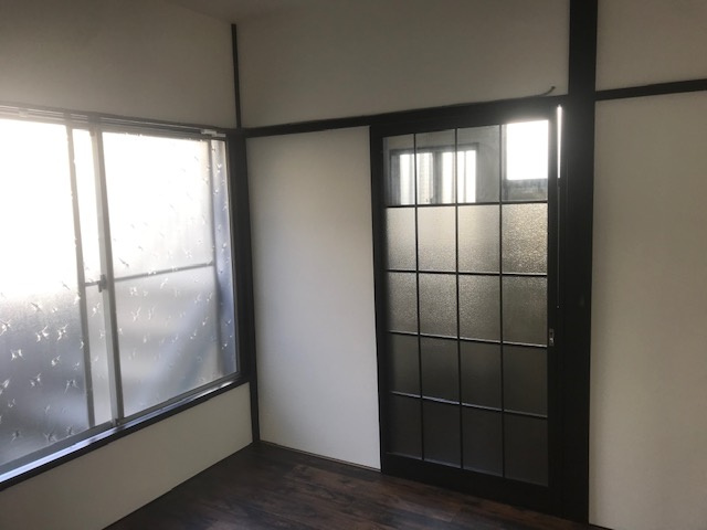 福寿荘の和室|来客時にも便利な和室付き