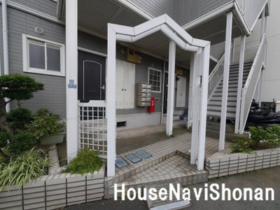 【エントランス】 | シティフラット