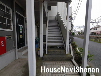 【その他共用部分】 | シティフラット