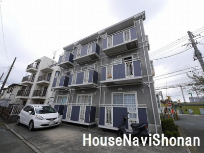 【外観】 | シティフラット