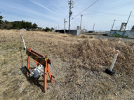 牧之原市貸土地の画像