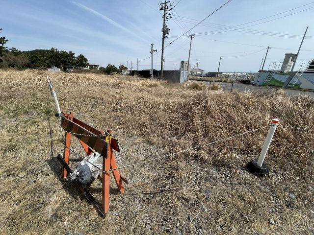 【外観】 | 牧之原市貸土地