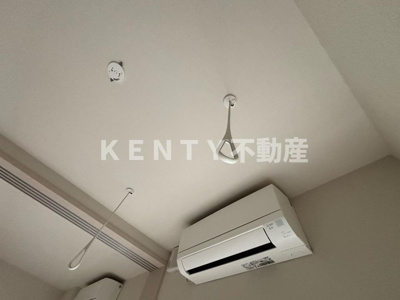 【設備】 | PREMIUM CUBE 大森 TROIS