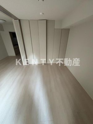 【居間・リビング】 | PREMIUM CUBE 大森 TROIS | 使いやすいリビングです