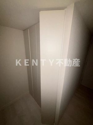 【内装】 | PREMIUM CUBE 大森 TROIS | おしゃれな内装です