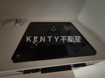 【キッチン】 | PREMIUM CUBE 大森 TROIS | キッチンです