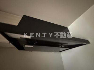 【設備】 | PREMIUM CUBE 大森 TROIS