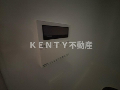 【設備】 | PREMIUM CUBE 大森 TROIS