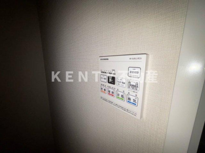 【設備】 | PREMIUM CUBE 大森 TROIS