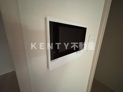 【セキュリティ】 | PREMIUM CUBE 大森 TROIS