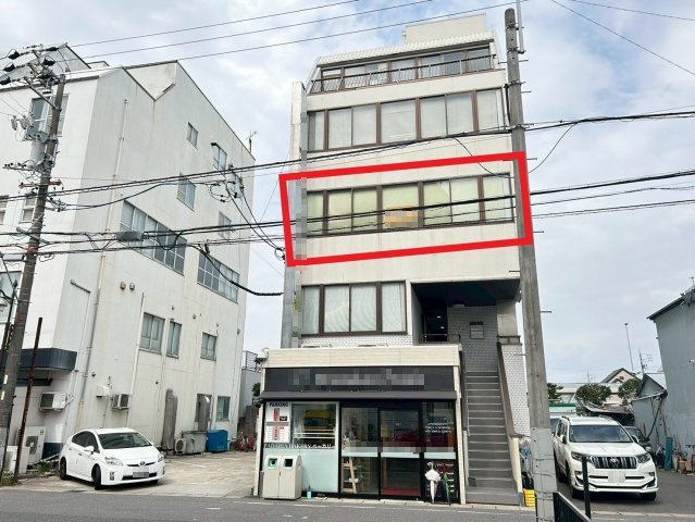 丸長ビル