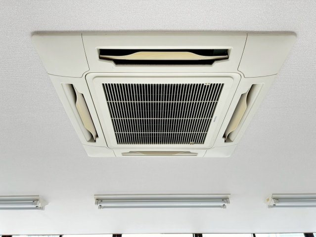 丸長ビルのその他