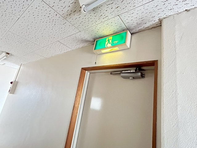 丸長ビルのその他