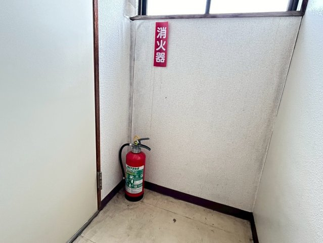 丸長ビルのその他