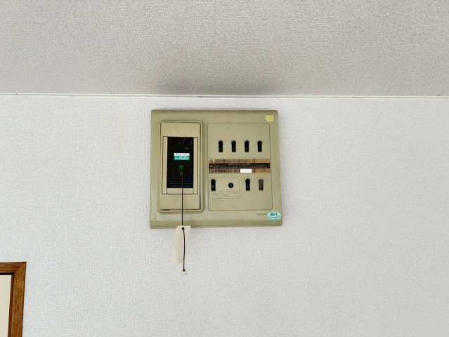 丸長ビルのその他