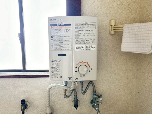 丸長ビルのその他