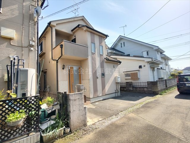 【外観】の画像