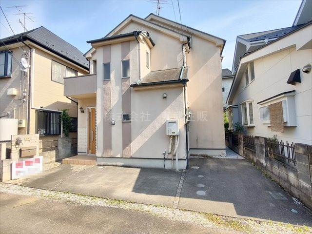 【外観】の画像