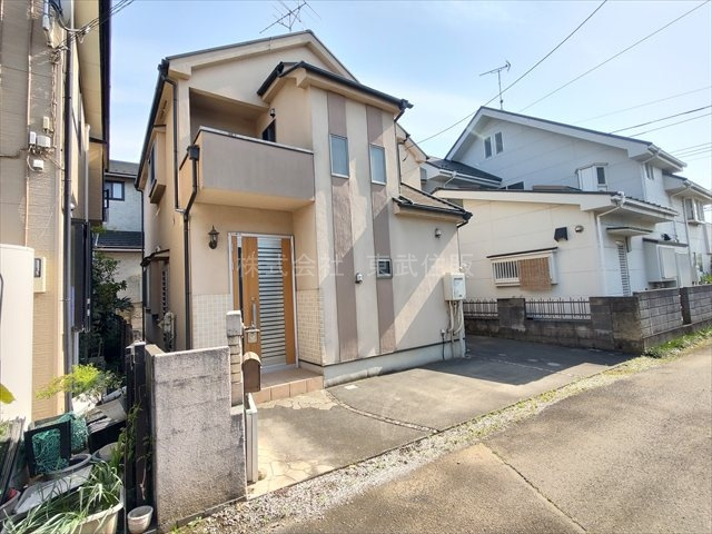 【外観】の画像