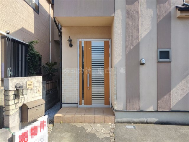 【玄関】の画像