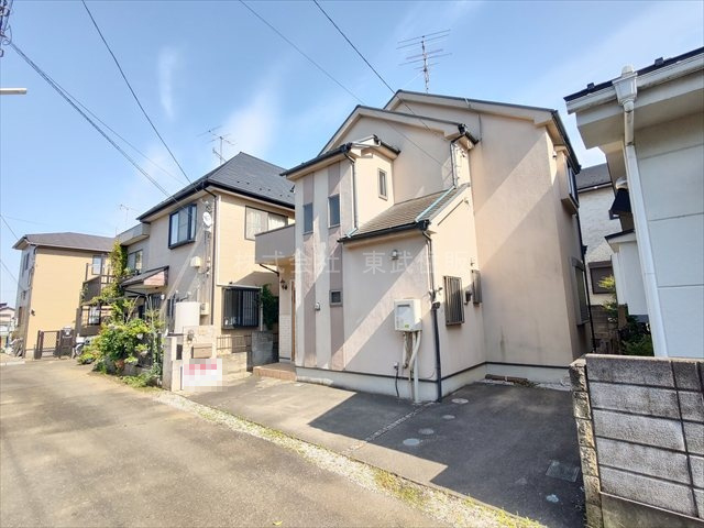 【外観】の画像