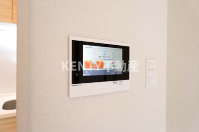 【セキュリティ】 | PREMIUM CUBE 大森 TROIS