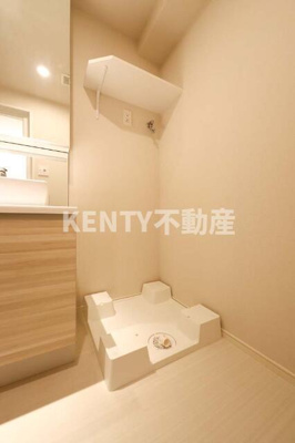 【設備】 | PREMIUM CUBE 大森 TROIS