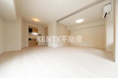 【居間・リビング】 | PREMIUM CUBE 大森 TROIS