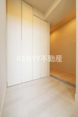 【寝室】 | PREMIUM CUBE 大森 TROIS | 寝室にいかがでしょうか