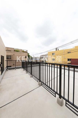 【展望】 | PREMIUM CUBE 大森 TROIS