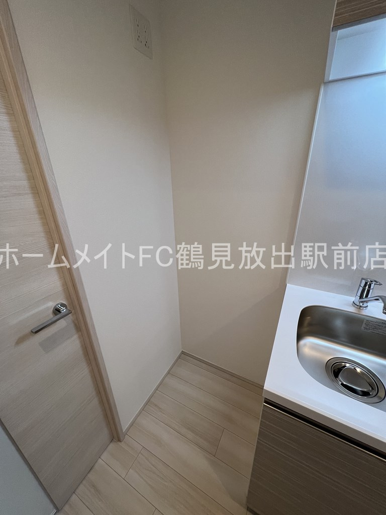 大阪市城東区鴫野東２丁目の賃貸マンションのその他