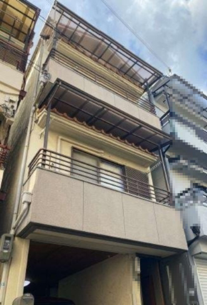 舟田町　中古一戸建ての外観|新しい生活にいかがでしょうか？外観はお住まいの顔になります。こだわりたいポイントですね。外壁塗装や屋根塗装のご相談も承っております。
■現地内覧・資金計画相談・住宅ローン相談もお問合せ受付中■