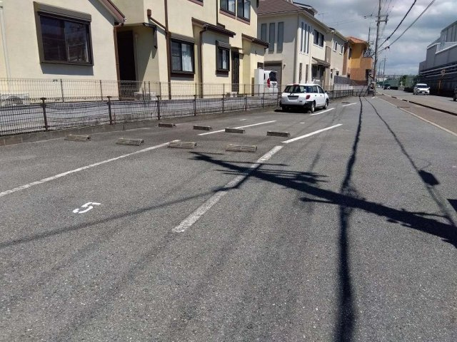 レオパレスあかし大久保弐番館のその他