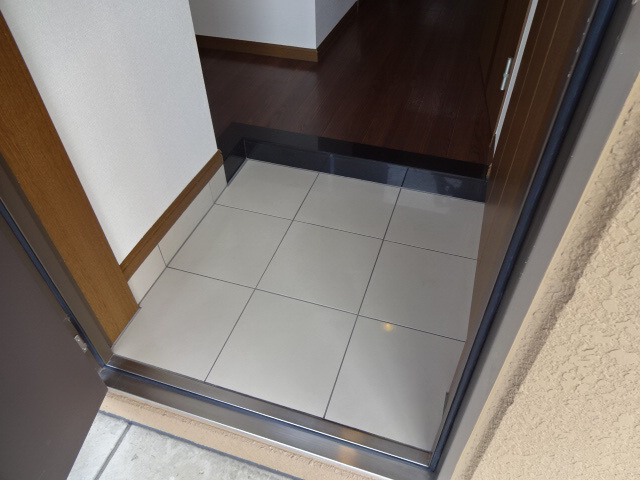 パルティーダ　Oｒｉｉの玄関