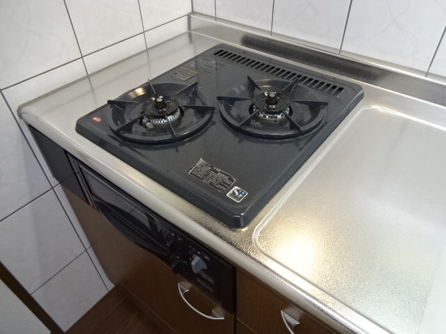 パルティーダ　Oｒｉｉのキッチン