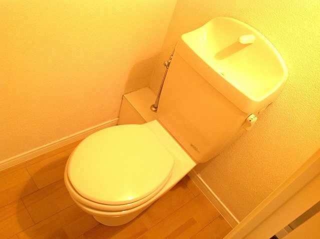 レオパレスセラフⅠのその他