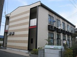 レオパレスルミエールのその他