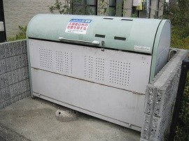 レオパレスルミエールのその他