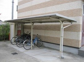 レオパレスルミエールのその他