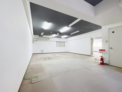 【内装】 | グレイス向ヶ丘遊園